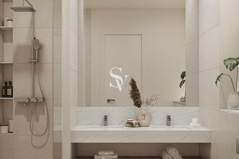 Vila v The Valley, Dubai, SAE 4 ložnice, 387 m² Č.: 718780 - fotografie 5