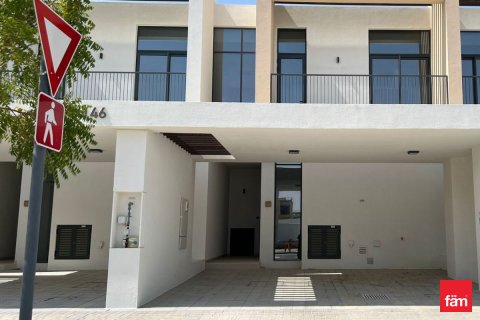 Rekkehus til leie i Dubai, Emiratene 3 soverom, 137.2 kvm Nr. 646685 - Foto 15