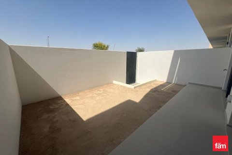 Rekkehus til leie i Dubai, Emiratene 3 soverom, 137.2 kvm Nr. 646685 - Foto 12