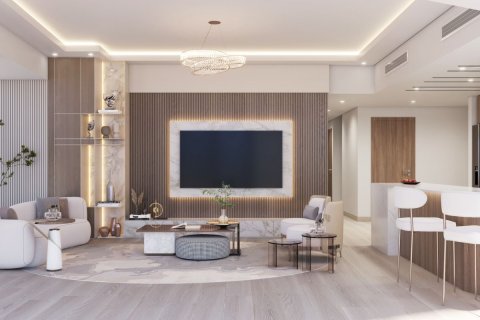 Dubai、UAE にあるマンション販売中 40.5 m2、No646683 - 写真 8