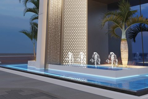 Huoneisto Dubai, Arabiemiraatit 40.5 m2 № 646683 - kuva 8