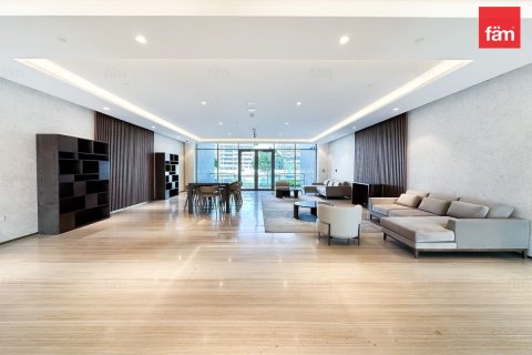 Byt v Al Wasl, Dubai, SAE 3 ložnice, 200.6 m² Č.: 646686 - fotografie 17