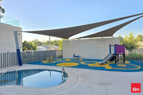 Byt v Al Wasl, Dubai, SAE 3 ložnice, 200.6 m² Č.: 646686 - fotografie 18