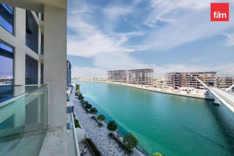 Byt v Al Wasl, Dubai, SAE 3 ložnice, 200.6 m² Č.: 646686 - fotografie 2