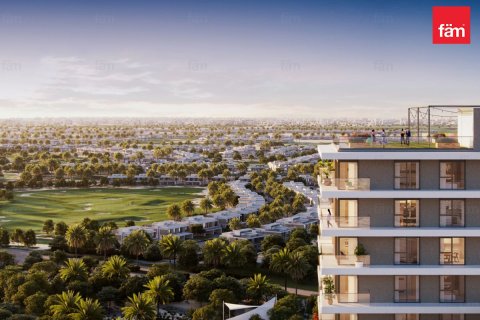 Apartamento en venta en Dubai Hills Estate, Dubai, EAU 2 dormitorios, 100.8 m2 № 646684 - foto 8