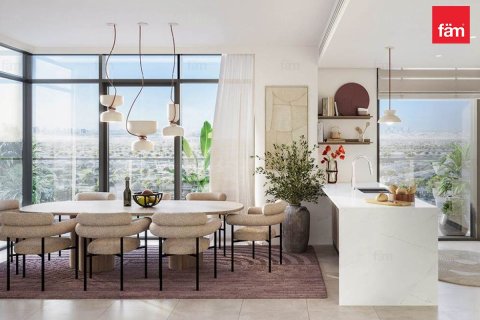 Apartamento en venta en Dubai Hills Estate, Dubai, EAU 2 dormitorios, 100.8 m2 № 646684 - foto 3