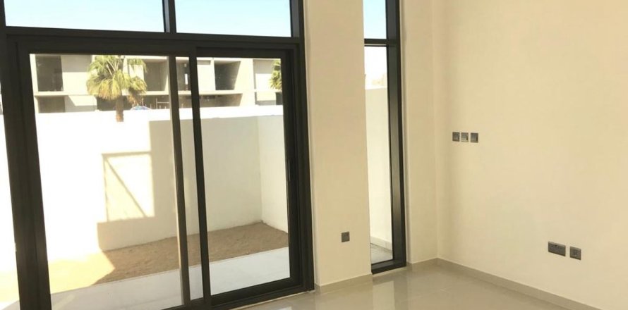 Vila v Dubai, SAE 3 ložnice, 186.8 m² Č.: 646681