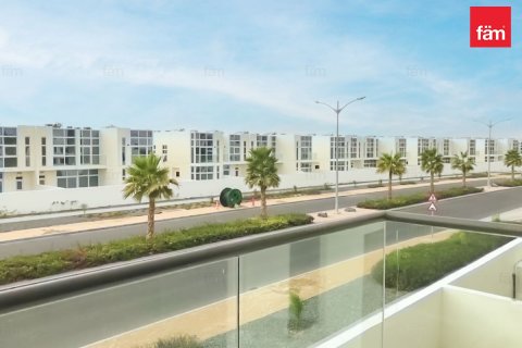 Willa na sprzedaż w Dubai, ZEA 3 sypialnie, 186.8 mkw., nr 646681 - zdjęcie 1