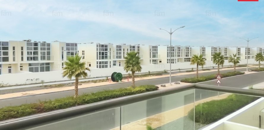 Willa w Dubai, ZEA 3 sypialnie, 186.8 mkw. nr 646681