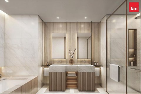 آپارتمان برای فروش در  Palm Jumeirah، Dubai، امارات متحده عربی  1 خوابه ، 102.7 متر مربع ، شماره 646680 - تصویر 10