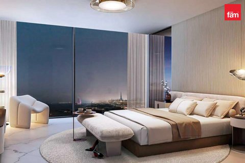 آپارتمان برای فروش در  Palm Jumeirah، Dubai، امارات متحده عربی  1 خوابه ، 102.7 متر مربع ، شماره 646680 - تصویر 7