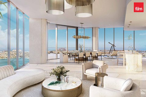آپارتمان برای فروش در  Palm Jumeirah، Dubai، امارات متحده عربی  1 خوابه ، 102.7 متر مربع ، شماره 646680 - تصویر 12