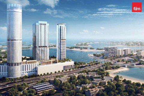 آپارتمان برای فروش در  Palm Jumeirah، Dubai، امارات متحده عربی  1 خوابه ، 102.7 متر مربع ، شماره 646680 - تصویر 15