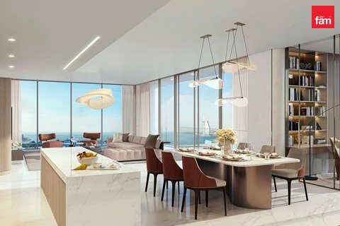 آپارتمان برای فروش در  Palm Jumeirah، Dubai، امارات متحده عربی  1 خوابه ، 102.7 متر مربع ، شماره 646680 - تصویر 6
