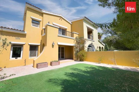 Vila v Dubai, SAE 2 ložnice, 213.7 m² Č.: 646682 - fotografie 25