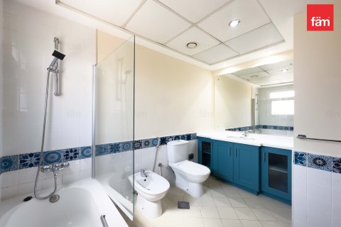 Vila v Dubai, SAE 2 ložnice, 213.7 m² Č.: 646682 - fotografie 15