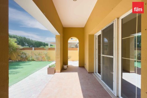 Vila v Dubai, SAE 2 ložnice, 213.7 m² Č.: 646682 - fotografie 21