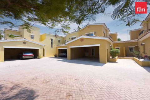 Vila v Dubai, SAE 2 ložnice, 213.7 m² Č.: 646682 - fotografie 24