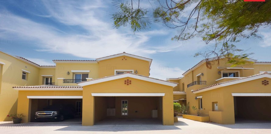 Vila v Dubai, SAE 2 ložnice, 213.7 m² Č.: 646682