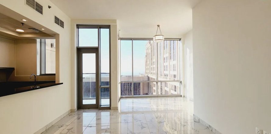 Apartamento en Business Bay, Dubai, EAU 3 dormitorios, 181.3 m² № 647985