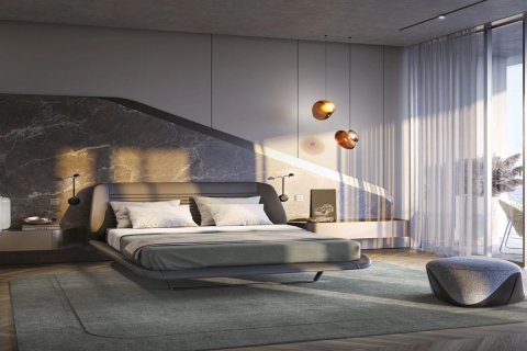Dzīvoklis Dubai Internet Cityjā, AAE 1 istaba, 80.3 m2 Nr. 647982 - attēls 3