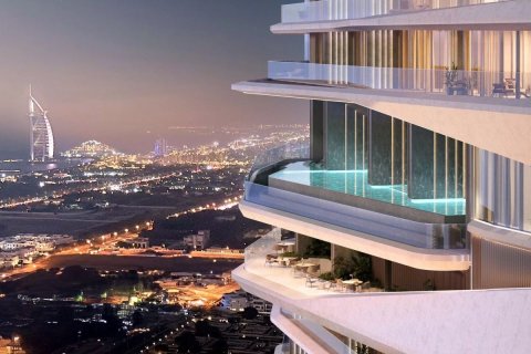 Dzīvoklis Dubai Internet Cityjā, AAE 1 istaba, 80.3 m2 Nr. 647982 - attēls 11