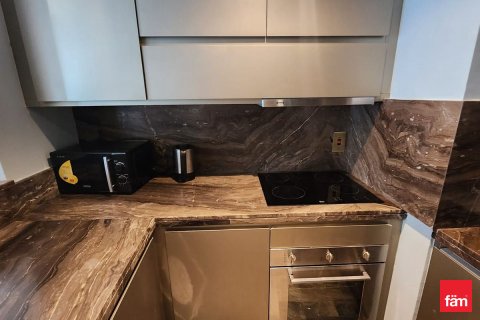 Apartmen di Dubai Marina, UAE 1 bilik tidur, 88.4 meter persegi № 647984 - foto 7
