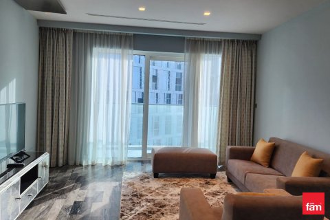 Apartmen di Dubai Marina, UAE 1 bilik tidur, 88.4 meter persegi № 647984 - foto 3