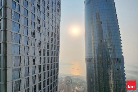Apartmen di Dubai Marina, UAE 1 bilik tidur, 88.4 meter persegi № 647984 - foto 9