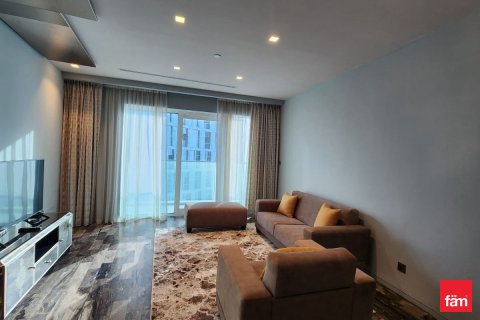 Apartmen di Dubai Marina, UAE 1 bilik tidur, 88.4 meter persegi № 647984 - foto 2