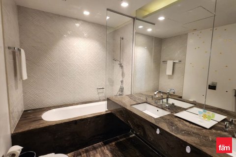 Apartmen di Dubai Marina, UAE 1 bilik tidur, 88.4 meter persegi № 647984 - foto 8