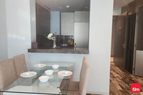 Apartmen di Dubai Marina, UAE 1 bilik tidur, 88.4 meter persegi № 647984 - foto 6