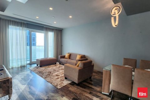 Apartmen di Dubai Marina, UAE 1 bilik tidur, 88.4 meter persegi № 647984 - foto 1
