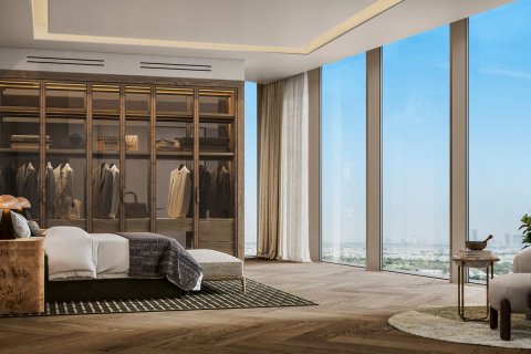 Ático en venta en Dubai Marina, Dubai, EAU 4 dormitorios, 483.9 m2 № 647979 - foto 6