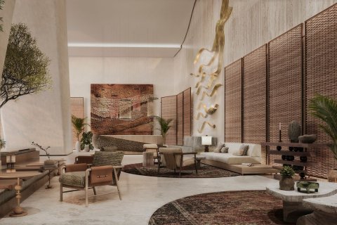 Ático en venta en Dubai Marina, Dubai, EAU 4 dormitorios, 483.9 m2 № 647979 - foto 7