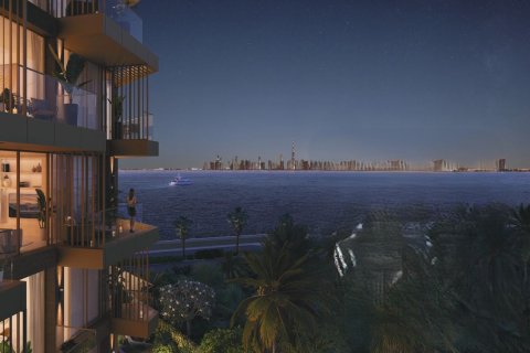 Penthouse u gradu Dubai Marina, UAE 4 spavaće sobe, 483.9 m2 Br. 647979 - Slika 9