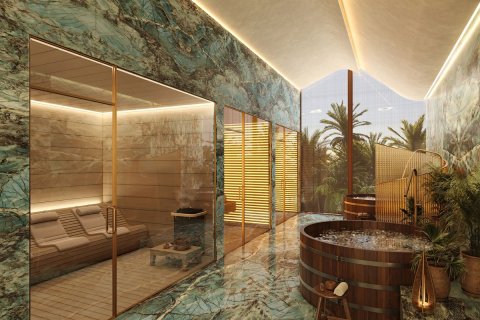 Penthouse u gradu Dubai Marina, UAE 4 spavaće sobe, 483.9 m2 Br. 647979 - Slika 7