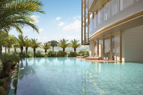 Ático en venta en Dubai Marina, Dubai, EAU 4 dormitorios, 483.9 m2 № 647979 - foto 3