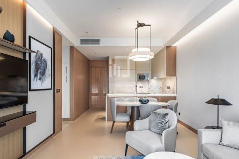 Penthouse u gradu Dubai Marina, UAE 4 spavaće sobe, 483.9 m2 Br. 647979 - Slika 8
