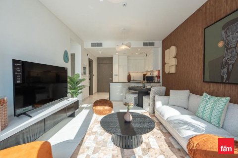 Apartament në Dubai, Emiratet e Bashkuara Arabe 1 dhomë gjumi, 68.5 m2. № 647981 - Foto 11