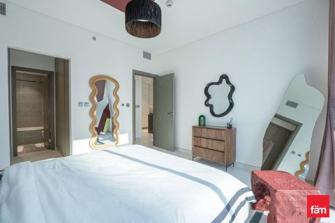 Apartament në Dubai, Emiratet e Bashkuara Arabe 1 dhomë gjumi, 68.5 m2. № 647981 - Foto 5