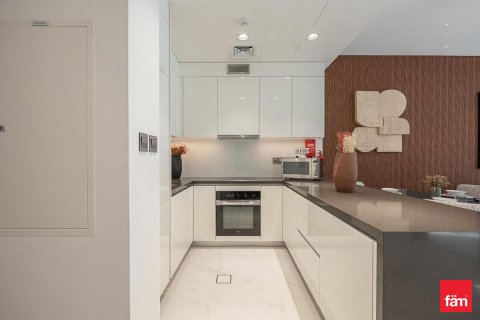 Apartament në Dubai, Emiratet e Bashkuara Arabe 1 dhomë gjumi, 68.5 m2. № 647981 - Foto 2