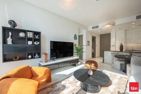 Apartament në Dubai, Emiratet e Bashkuara Arabe 1 dhomë gjumi, 68.5 m2. № 647981 - Foto 8