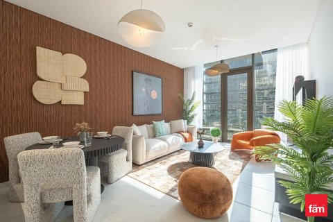 Apartament në Dubai, Emiratet e Bashkuara Arabe 1 dhomë gjumi, 68.5 m2. № 647981 - Foto 7