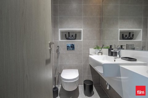 Apartament në Dubai, Emiratet e Bashkuara Arabe 1 dhomë gjumi, 68.5 m2. № 647981 - Foto 9