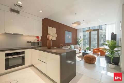 Apartament në Dubai, Emiratet e Bashkuara Arabe 1 dhomë gjumi, 68.5 m2. № 647981