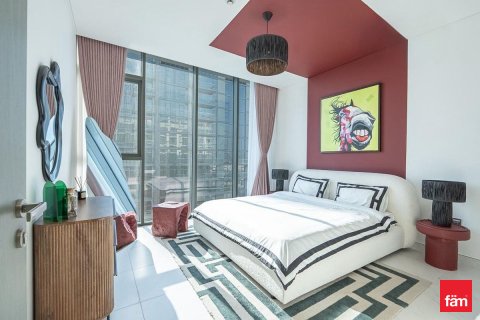 Apartament në Dubai, Emiratet e Bashkuara Arabe 1 dhomë gjumi, 68.5 m2. № 647981 - Foto 3