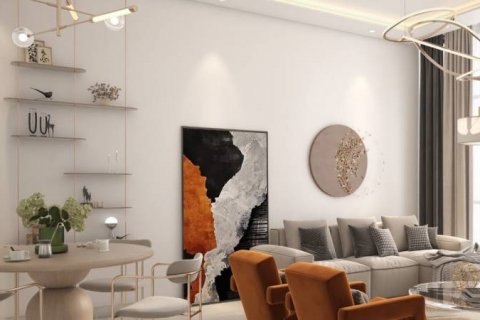Duplex in MAYA V in Dubai, UAE 3 bedrooms, 169.1 sq.m. № 420758 - photo 2