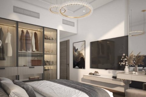 Duplex in MAYA V in Dubai, UAE 3 bedrooms, 169.1 sq.m. № 420758 - photo 5