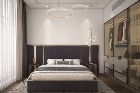 Duplex in MAYA V in Dubai, UAE 3 bedrooms, 169.1 sq.m. № 420758 - photo 6